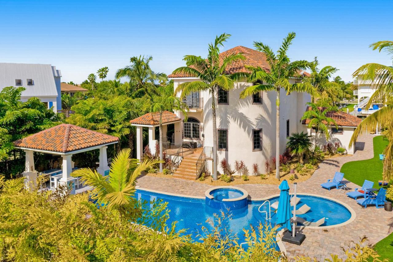 Villa Key Quest Marathon Exterior foto