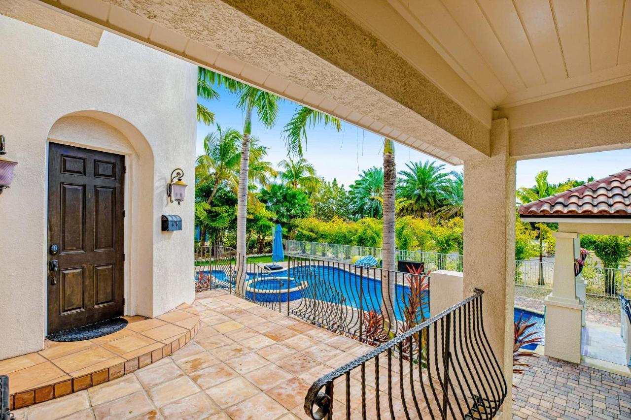 Villa Key Quest Marathon Exterior foto
