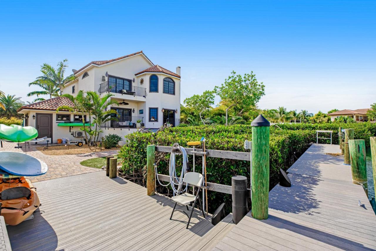 Villa Key Quest Marathon Exterior foto